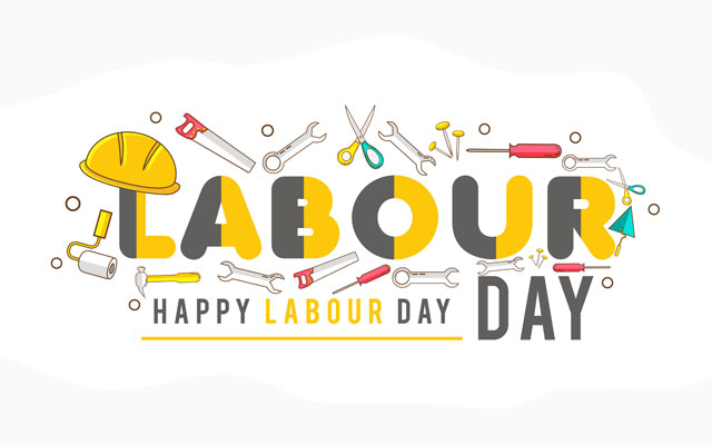 Labour Day (Off)